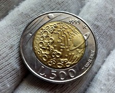 Repubblica di San Marino 500