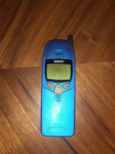 Telefono cellulare con