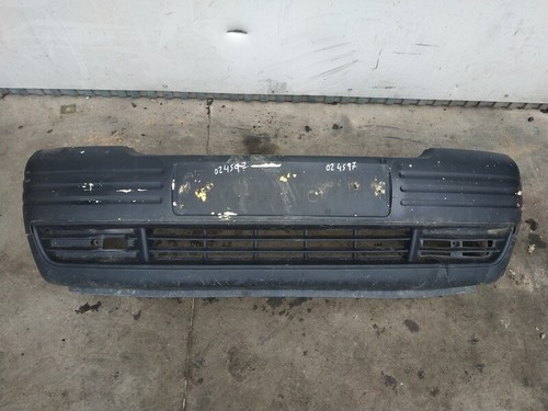Paraurti anteriore seat arosa - paraurti,