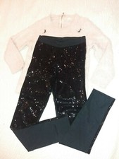 Leggins Calzedonia con
