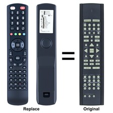 Telecomando per Sherwood R-972