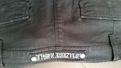 Pantaloni aviazione navale - pantaloni,