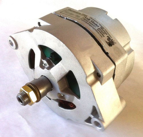 Alternatore permanente 2350
