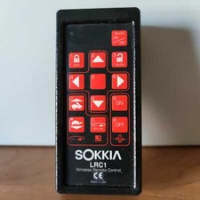 Sokkia lcr1 wireless - sokkia,