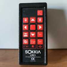 SOKKIA LCR1 TELECOMANDO