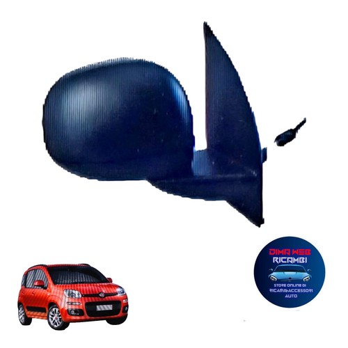 Specchio specchietto - specchio,