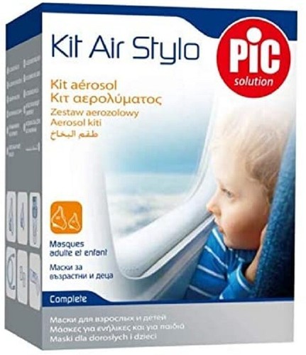 Pic kit air stilo per - kit,