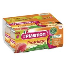 6 Confezioni Plasmon