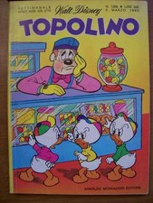 Topolino No. 1266 A (X7-5)