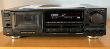 Technics RS-BX828 HX Pro