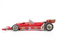 1:43 FDS Ferrari T5 1980