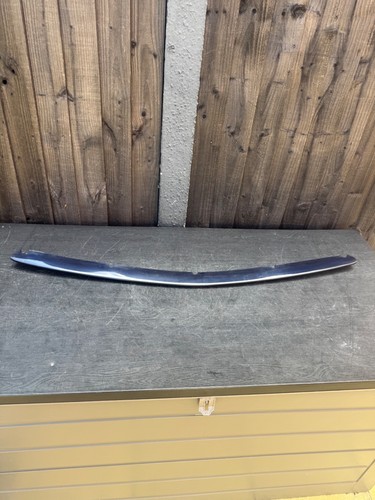 Guarnizione splitter paraurti