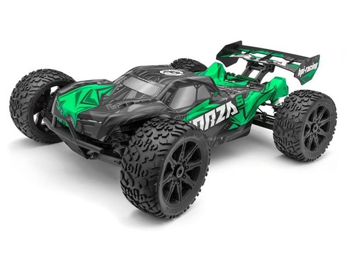 Hpi vorza truggy - vorza, flux
