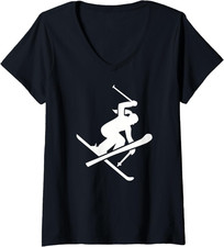 Donna Sci Freestyle Femminile