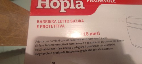 Foppapedretti hoplà barriera - foppapedretti,