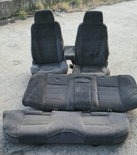 tappezzeria completa anteriore