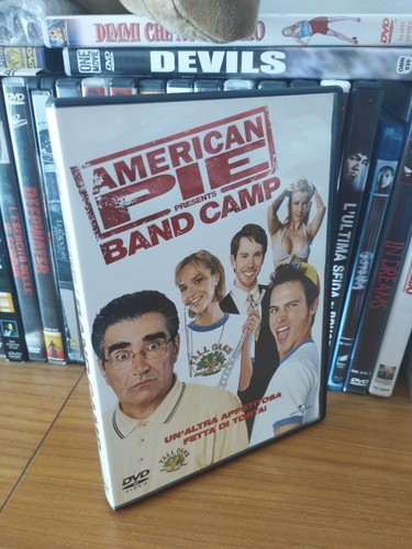 American pie presents - american,