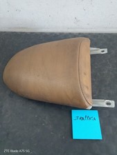sella passeggero suzuki tu 250