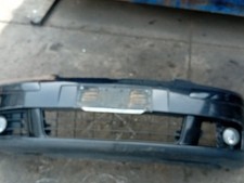 PARAURTI ANTERIORE COMPLETO