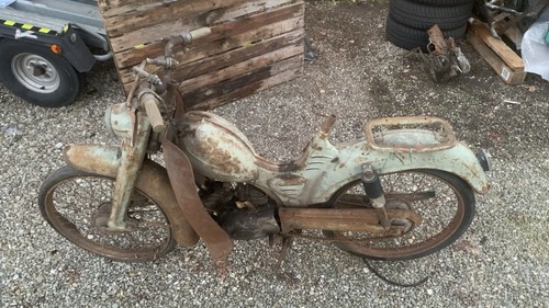 Minarelli 50cc ciclomotore - fb,