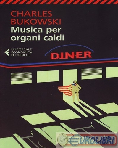 9788807880544 charles bukowski - charles,