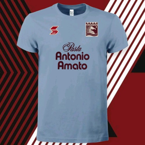 Shirt salernitana fans old - t-shirt,