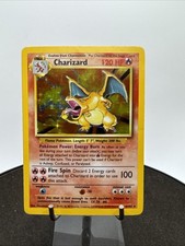 Pokémon TCG Charizard Set