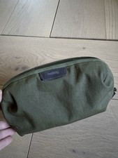 Bellroy Classic Pouch Ranger