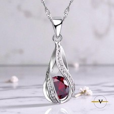 COLLANA DONNA IN ARGENTO 925