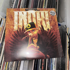 INOKI – Fabiano Detto Inoki