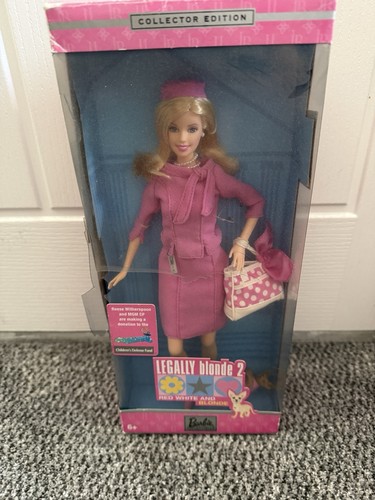 Bambola barbie legally - bambola,