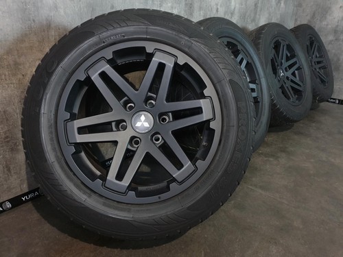 Mitsubishi l200 kj0t jantes - mitsubishi,