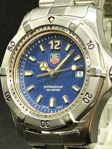 Quasi nuovo orologio vintage - nuovo*,