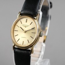 Orologio donna LONGINES