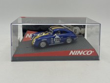 SLOT CAR 1/32 NINCO " PORSCHE