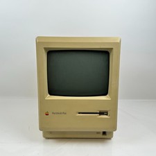 Vintage Apple M0001A Macintosh