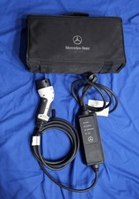 Cavo di Ricarica Elettrica Mercedes-Benz – Modello"Cavo Mode 2" con Borsa...