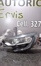 Faro Anteriore Sx Per Renault