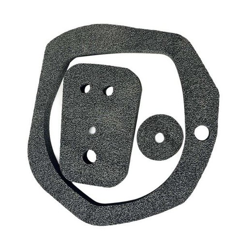 Kit guarnizione isolante - kit, hvac