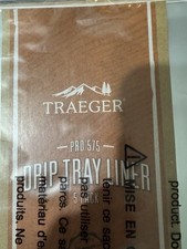 Gocciolatoio Fodera Traeger