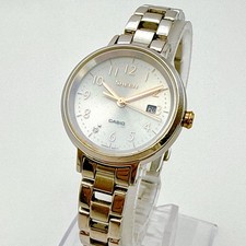 Orologio da donna CASIO SHEEN