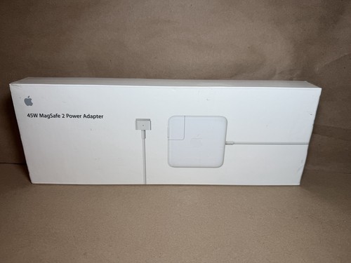 Apple autentico 45w magsafe - autentico,