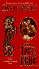 The Lion's Bride Paperback