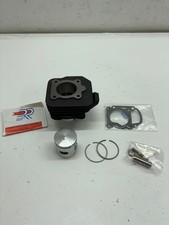 Gruppo termico aletta rotta