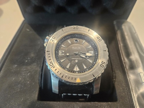 Steinhart triton 30atm 45mm - triton,