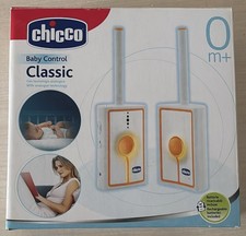 Chicco Baby control classic