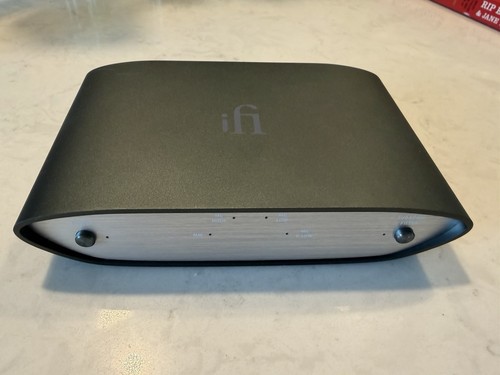 Ifi audio phono turntable - phono,