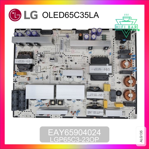 Alimentation pour tv lg - alimentation,