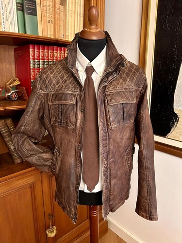 Giacca biker gipsy - giacca,