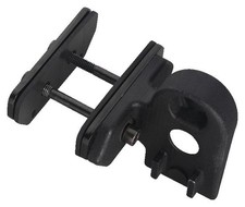 Supporto Blocca Disco Abus